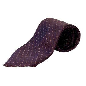 Isaac Zeicer Tie // Made in Italy